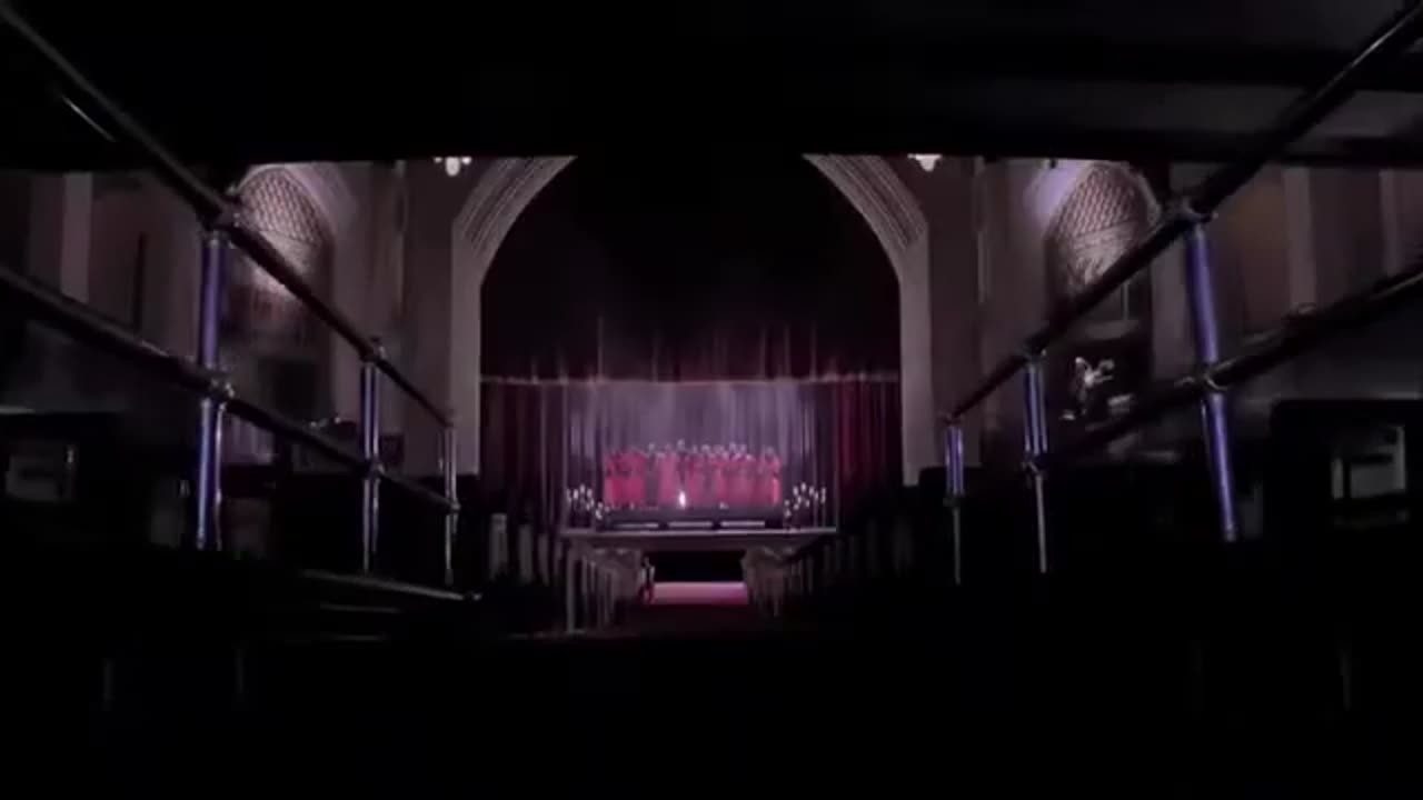 Eminem_ J.Fla Selected Of God Choir - Lose Yourself (2020)