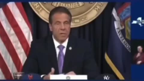 Andrew Cuomo says EUA vaccines can't be mandated