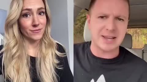 Who is telling the truth?