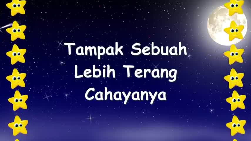 lagu untuk anak anak