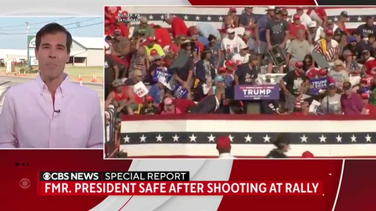 Breaking down Trump rally shooting investigation findings