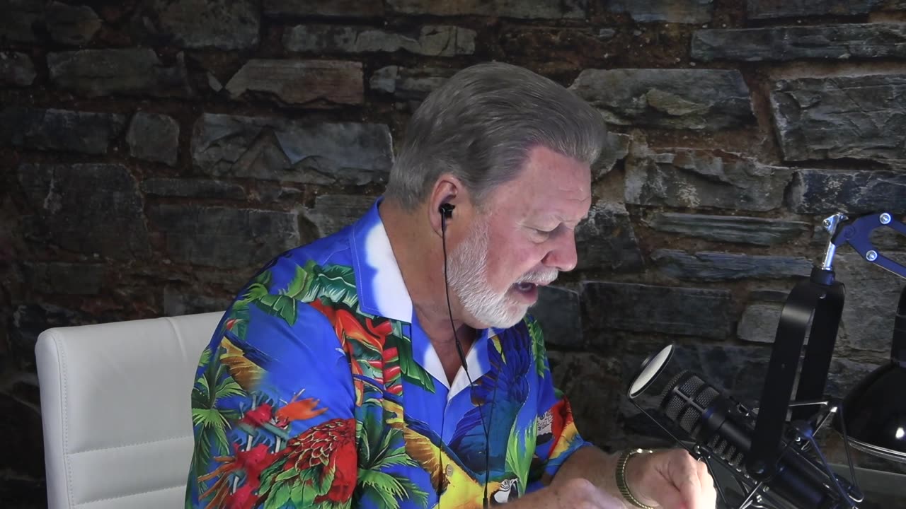 7-22-24 The Need For Prayer