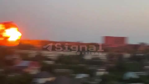 07.23.2022 Chronicle of military operations "Russia - Ukraine"