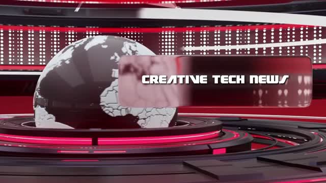 Intro Creative Tech View