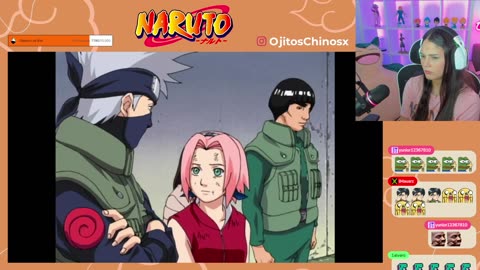 NARUTO Cap 46 ojitoschinosx