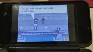 Pokemon White2:Team Plasma Confessions