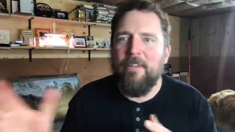 Owen Benjamin - Lord of the Rings: The Two Trolls