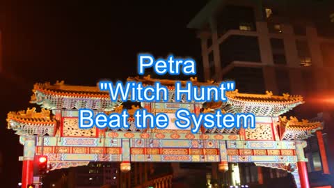 Petra - Witch Hunt #406