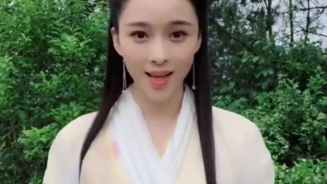A collection of the most beautiful and sexy Chinese girls on Douyin 56