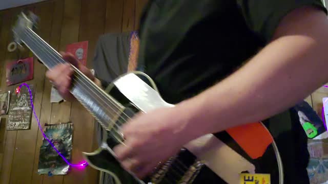 Bit O metal