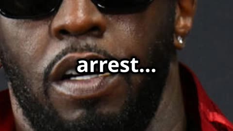 Diddy Arrested: Shocking Details Revealed!