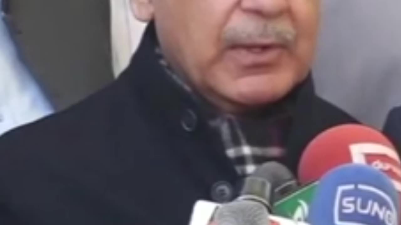 #viralvideo #shortsfeed #shortsvideo #statement #reels #pmln #shahbazsharif #pmlnleaders