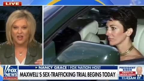 Ghislaine Maxwell Trial and what to expect