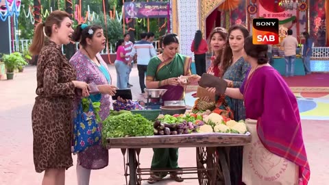 NEW! Taarak Mehta Ka Ooltah Chashmah | Ep 4198 | 24 Sep 2024 | Teaser