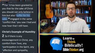 Explain why unsaved people are very happy and ethical: 10 Qs with Mike Winger (Ep 33)