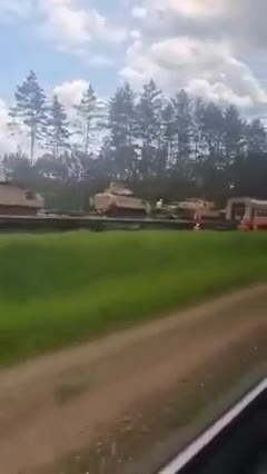 Z litvy jede na ukrajinu zásilka amerických zbraní