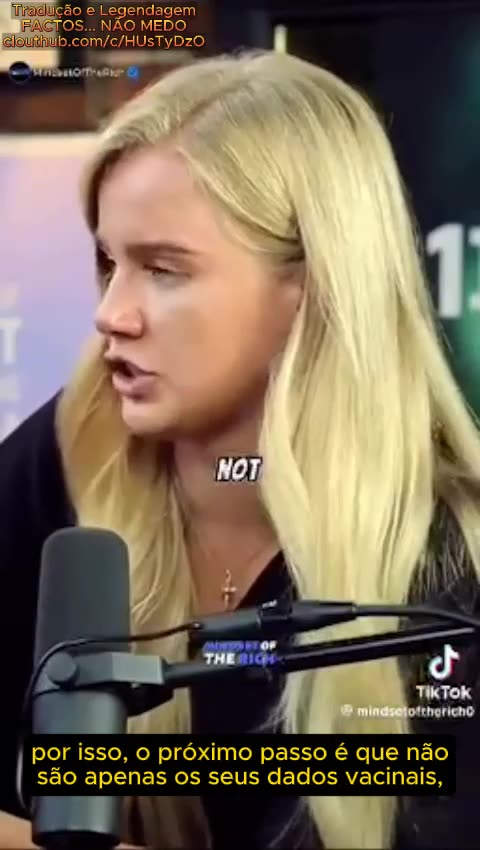 💥UE DISCUTIU CERTIFICADOS VACINAS COMO PRECURSORES ID'S. TODAVIA, SEMPRE SE TRATOU DE OS LIGAR AOS CBDC's💥