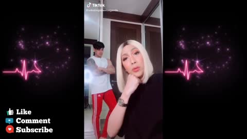 VICE GANDA AND ION PEREZ SWEETEST MOMENTS ON TIKTOK