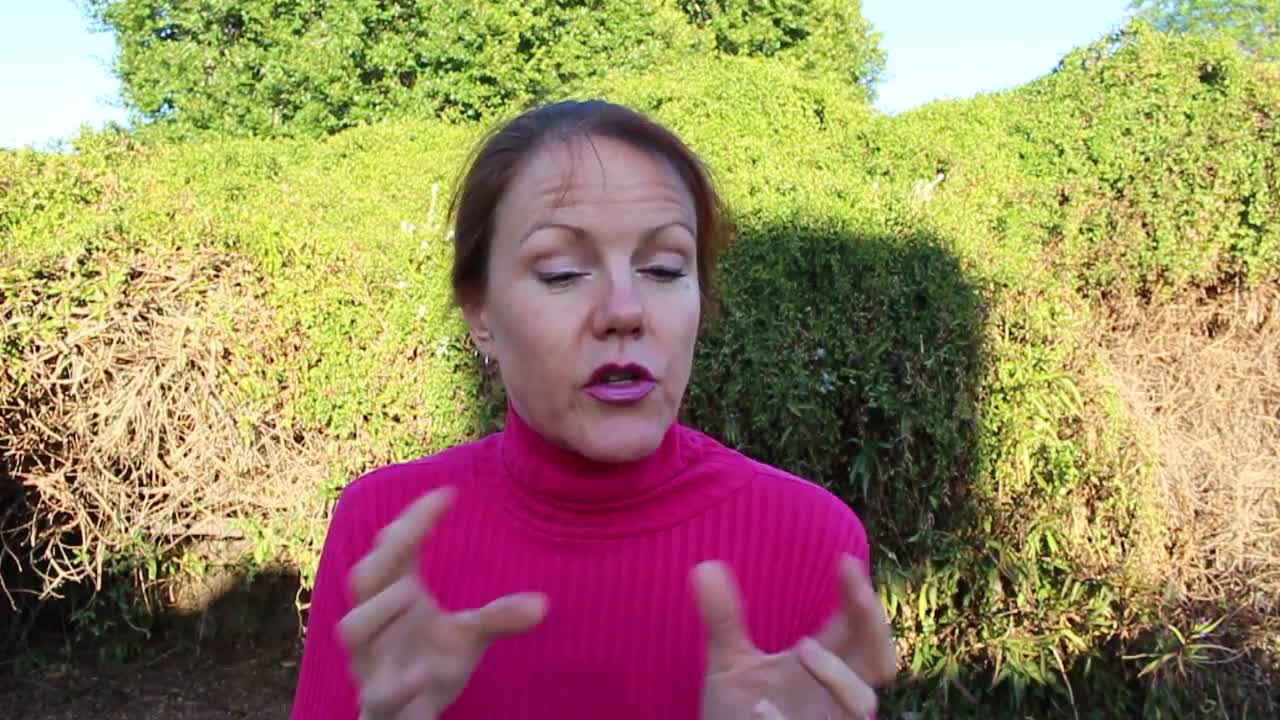 Synchronicity and Balance
