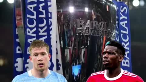 Who wins 🤔 #football #mancity #manchesterunited #_fotballhd