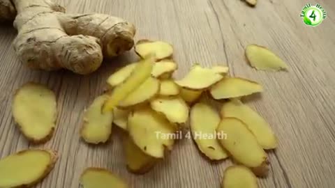 Clean Lungs using home remedies