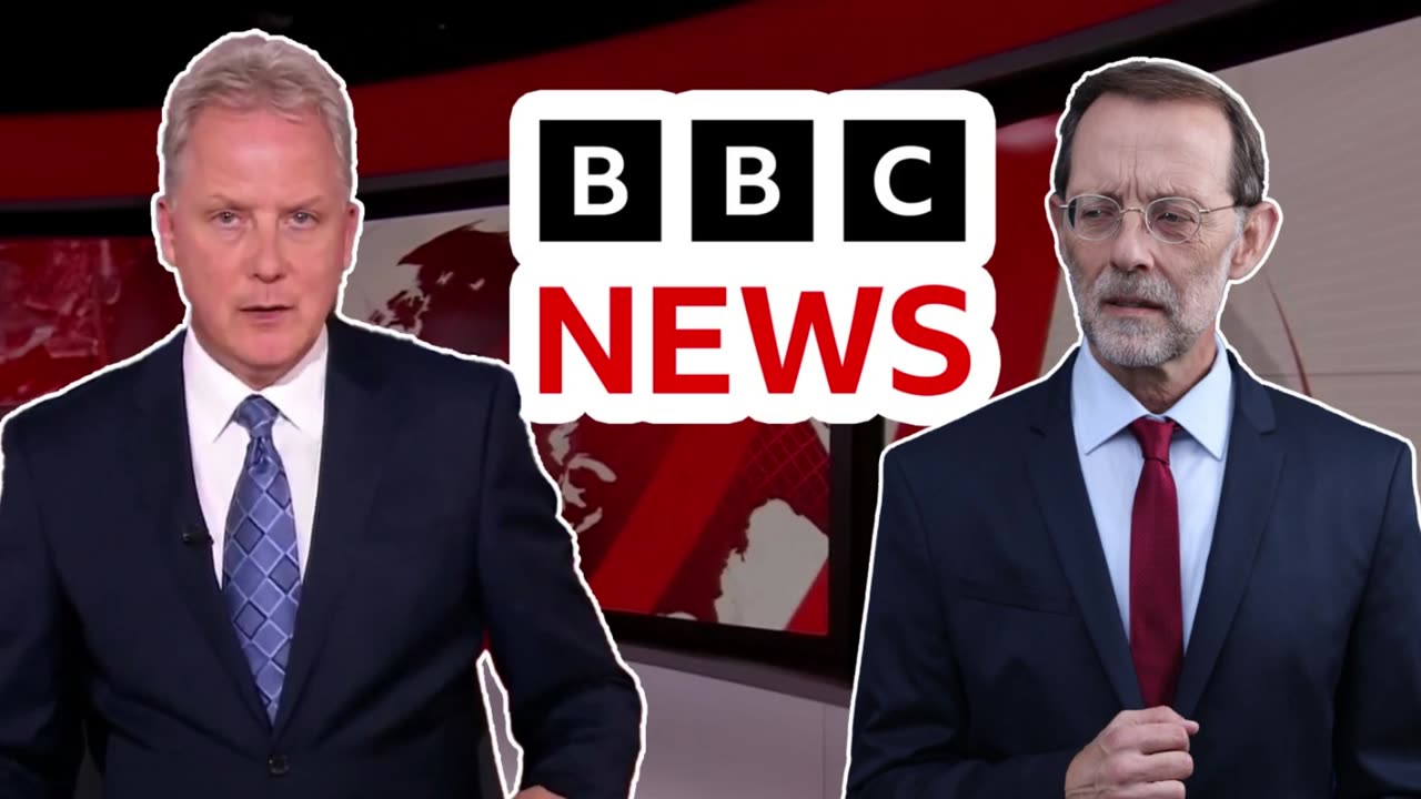 Moshe Feiglin Interview on BBC about Israel and Gaza War
