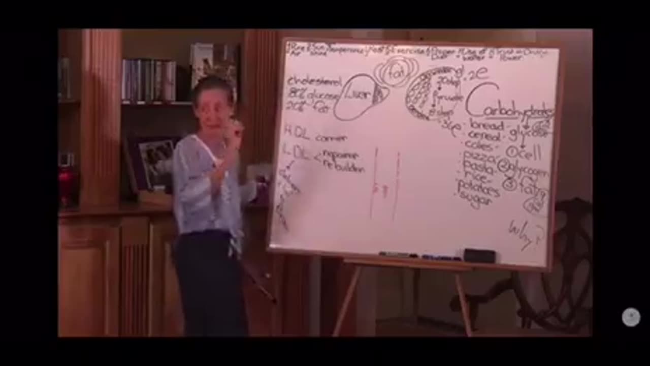 THE TRUTH ABOUT CHOLESTEROL + HOW TO LOWER IT!