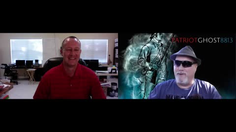 EP. 43 Special Guest Shawn Price