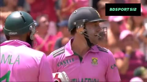 AB de Villiers fastest 100 of all time