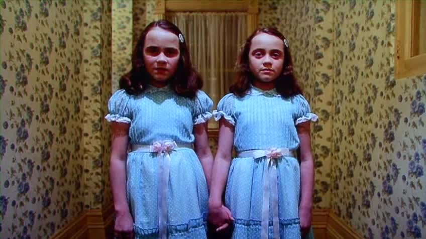 Kubrick's Odyssey I - Kubrick and Apollo (2011)
