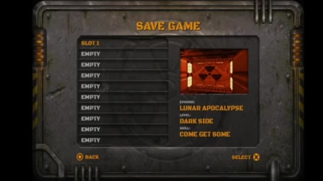 LET'S PLAY DUKE NUKEM 3D PT14