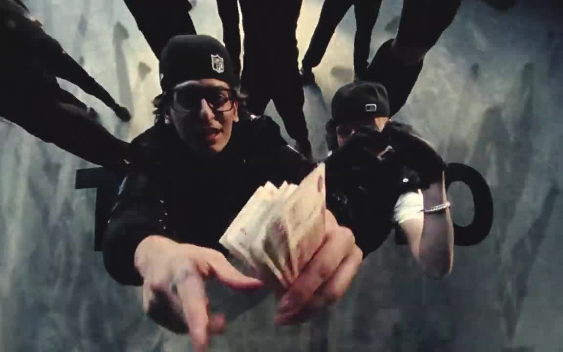 Aarne, BUSHIDO ZHO, ANIKV - Тесно (Official Music Video)