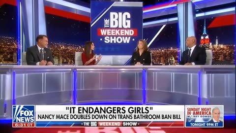 The Big Weekend Show 11/24/24 FULL END SHOW | FOX BREAKING NEWS TRUMP November 24, 2024