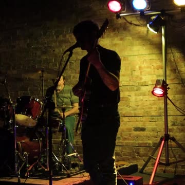 Kier Hicks sings Just the two of us by Bill Withers