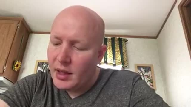 Time with God - April 23