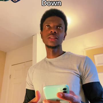 POV: You Look Her In The Eyes Instead Of Lusting Looking Her Up And Down