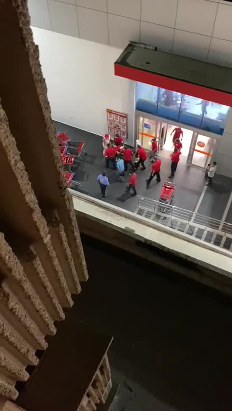 atentando en barranquilla