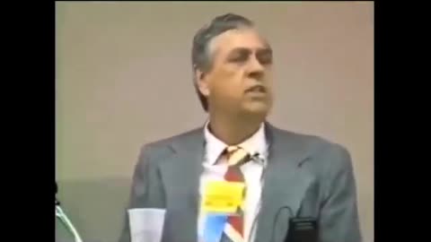 VACCINES ATTACK THE IMMUNE SYSTEM FROM 5 TO 20 OR MORE YEARS LATER.