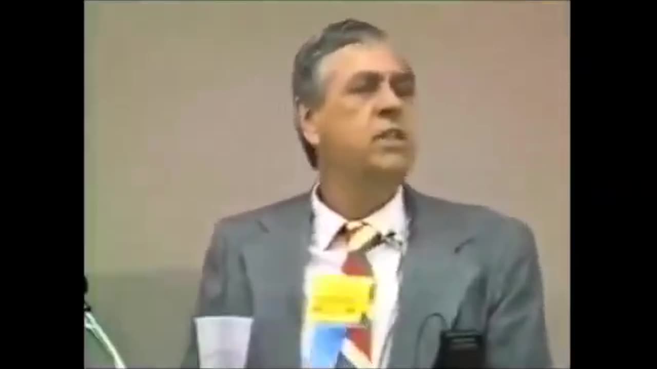 VACCINES ATTACK THE IMMUNE SYSTEM FROM 5 TO 20 OR MORE YEARS LATER.