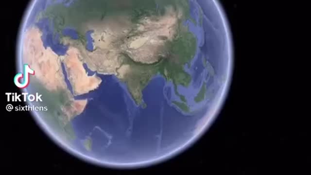 Would you go there? ๐๐๐ ๐Travel The World๐