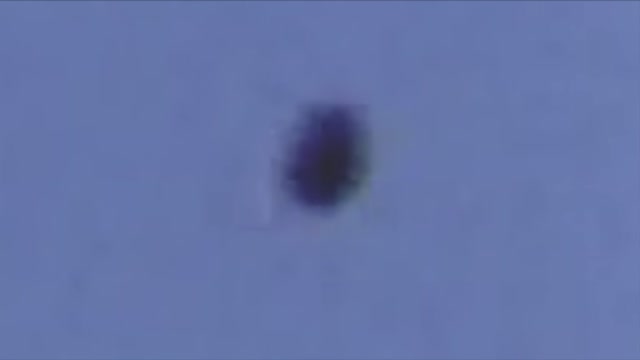 Hello UFO 1 Trailer