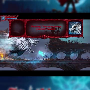 SLAIN 11 - SOY UN LOBO Parte 3 #slainbackfromhell #slain