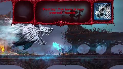 SLAIN 11 - SOY UN LOBO Parte 3 #slainbackfromhell #slain