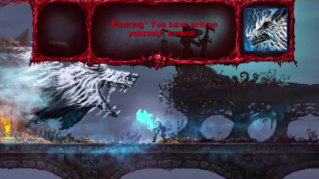 SLAIN 11 - SOY UN LOBO Parte 3 #slainbackfromhell #slain