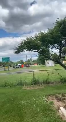 BREAKING: Maryland authorities confirm 'multiple' victims after shooting at manufacturing plant