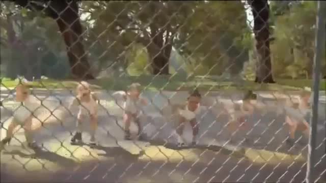 Kids Funny 30 seconds video surely you don"t stop laugh