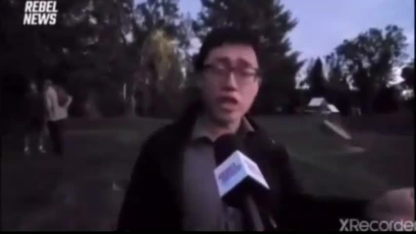 Vaccine Passport Is Communist Chinese Surveillance