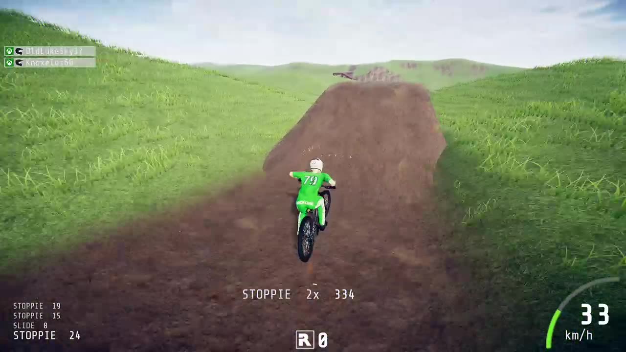 I found this really fun game