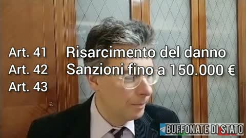 Quando scattano le sanzioni per chi trasmette dati sensibili senza autorizzazione dell'interessato.