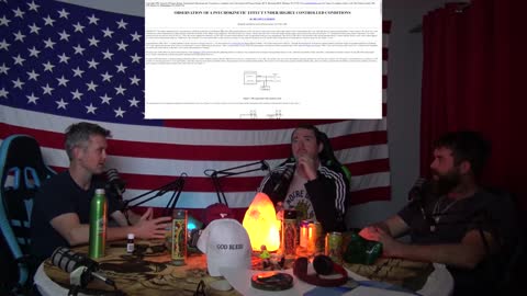 Ep 366 - He's Back PAYTCH